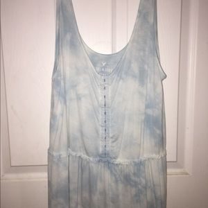 American Eagle soft and sexy tank top
